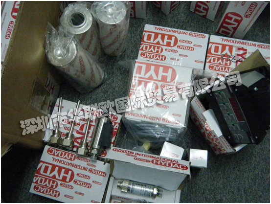 德國(guó)HYDAC液壓技術(shù)主要產(chǎn)品：HYDAC壓力傳感器、HYDAC壓力繼電器、HYDAC濾芯、HYDAC皮囊、HYDAC蓄能器、HYDAC電子溫度繼電器、HYDAC冷卻器等。