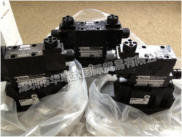 美國PARKER主要產品：PARKER比例閥、液壓閥、電液閥、調節閥、液壓泵、柱塞泵、油缸、過濾產品等。