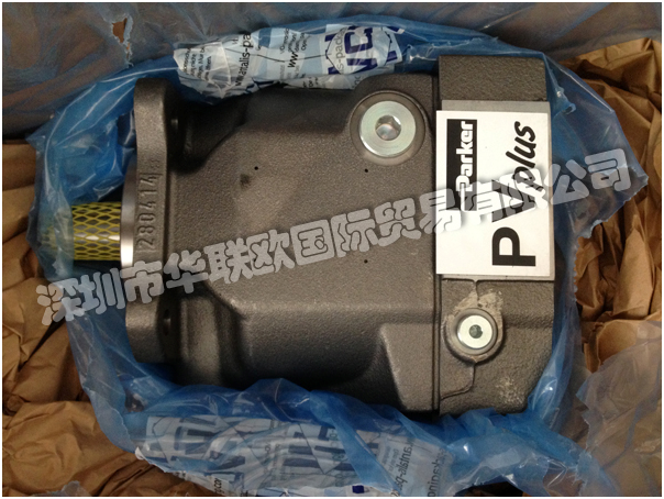 美國PARKER主要產品：PARKER比例閥、液壓閥、電液閥、調節閥、液壓泵、柱塞泵、油缸、過濾產品等。