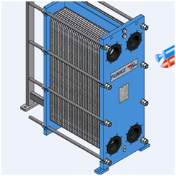 深圳市華聯歐國際貿易優勢銷售：FUNKE交換器。