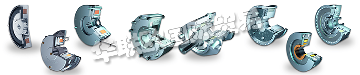 STROMAG廣泛的產品系列包括STROMAG彈性聯軸器，聯軸器,制動器,離合器，一系列液壓，氣動和電動制動器，以及完整系列的電動，液壓和氣動離合器。