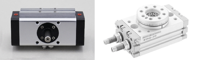 機(jī)械自動化SCHUNK氣缸的組成與工作原理
