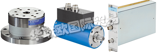 KISTLER是測量壓力，力，扭矩和加速度的動態測量技術的全球領導者。尖端技術為KISTLER的模塊化解決方案奠定了基礎。