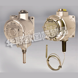 BARKSDALE防爆溫度開(kāi)關(guān)T1X、T2X、L1X系列