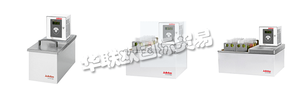 自1967年成立以來，JULABO一直為高性能和可靠的溫度控制設定新標準。今天，他們是行業(yè)領導者。他們在基于流體的溫度控制的發(fā)展中發(fā)揮了重要作用。他們的專業(yè)工程師和技術人員通過新的想法和創(chuàng)新幫助塑造市場。這種經(jīng)驗和專業(yè)知識使他們能夠隨著需求的發(fā)展不斷改進他們的產(chǎn)品。他們是溫度控制的未來成為現(xiàn)實的地方。