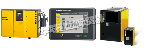 KAESER Kompressoren自1919年以來(lái)一直提供壓縮空氣系統(tǒng)解決方案，目前在全球擁有約6000名員工。他們將自己視為客戶的合作伙伴，開(kāi)發(fā)量身定制的節(jié)能可靠壓縮空氣解決方案。憑借他們的“更多壓縮空氣以減少能源”的理念，他們已成為行業(yè)中領(lǐng)先的全球主要參與者。