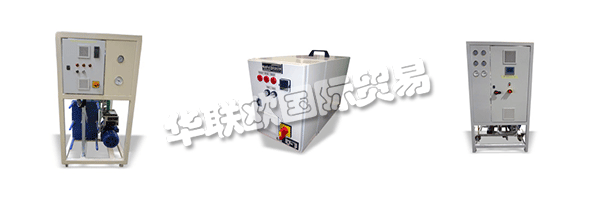 KElVIPlAST是加熱，冷卻和溫度控制方面的專家。作為一家中型家族企業(yè)，我們憑借溫度控制和制冷技術(shù)領(lǐng)域的高品質(zhì)個(gè)性化解決方案而享有盛譽(yù)。我們開發(fā)，設(shè)計(jì)和我們的設(shè)備和工廠生產(chǎn)量身訂做的幾乎每一個(gè)行業(yè)流程和媒體 - 而塑料和橡膠工業(yè)，涂層技術(shù)，金屬處理或解決方案，為化工行業(yè)的例子，其中我們可靠的植物世界各地正在使用中。