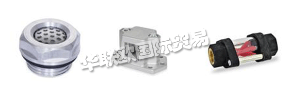 Otto GANTER公司成立于1894年，在研發，生產和銷售標準元素的領導者。