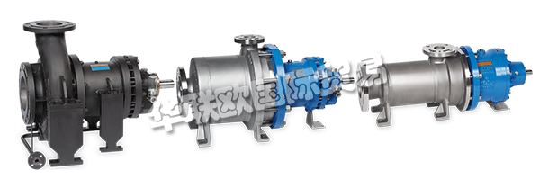 70年的KLAUS UNION，即從最初幾年的目標導向開發到最高質量標準的泵和配件的領先供應商。