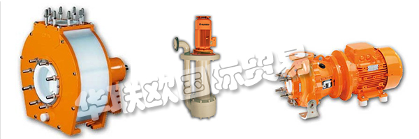 幾十年來,MUNSCH一直是塑料泵的創新制造商,用于輸送腐蝕性和研磨性介質。