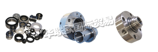 KROMA Ltd成立于1994年，是一家私營企業，主要從事制造和貿易業務。他們的活動重點一直是開發和生產旋轉設備的密封系統，如泵，壓縮機和攪拌機。