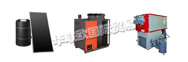 隨著世界越來越意識到氣候變化的影響，REMEHA努力開發智能，日益節能的供暖系統。