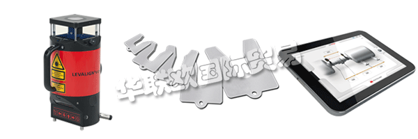 這個目標每天激勵著PRUFTECHNIK的員工去實現宏偉的增長目標。