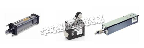 先導閥老式MARTONAIR閥門下面列出了一些較舊的閥門，