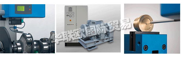 在用于激光材料加工的工業激光領域,JENOPTIK活躍于整個激光價值創造鏈。