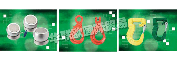 這就是為什么NORELEM會(huì)為您提供無與倫比的標(biāo)準(zhǔn)零件和組件選擇,