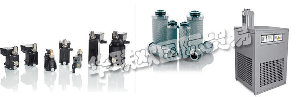 EVERAIR由全球眾所周知的吸附干燥技術(shù)專(zhuān)家Frank Mueller管理。