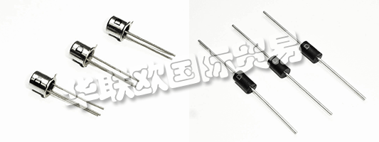 DIGITRON的代表性產(chǎn)品有如：瞬態(tài)電壓抑制二極管、穩(wěn)壓二極管、整流器、溫度補償二極管、