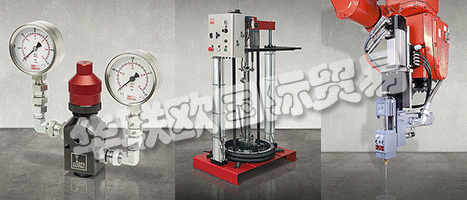 DOPAG是世界上最大的計(jì)量和混合技術(shù)制造商之一。