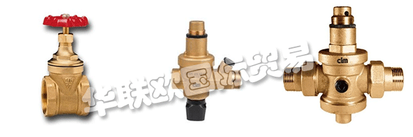 CIMBERIO在管道系統，供暖和空調以及燃氣和水分配網絡中生產黃銅組件和閥門的全球領導者。