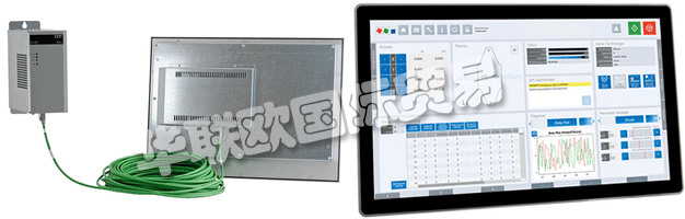 ECKELMANN公司成立于1977年，是自動(dòng)化工程的先驅(qū)。