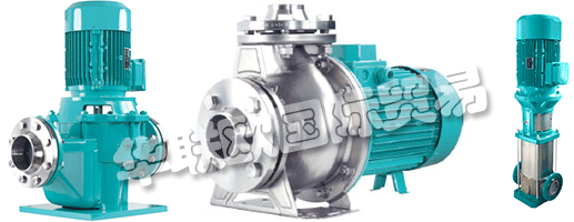 EDUR是您的專業個人離心泵，作為國際離心泵的開發商和制造商，