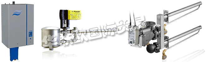 CONDAIR的專家加濕工程師團隊接受過所有加濕器品牌和型號的培訓，