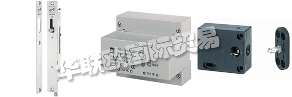 　　EFFEFF成立于1936年，是一家精密機械和電氣工程車間，是世界領先的機電鎖定和解鎖品牌。陰極鎖，電動螺栓，防盜鎖，門禁系統和逃生路線技術是該品牌的今天，使在安全性和舒適性在世界許多國家。