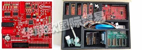 INFINEON正在幫助提高網絡化日益增長的安全性,