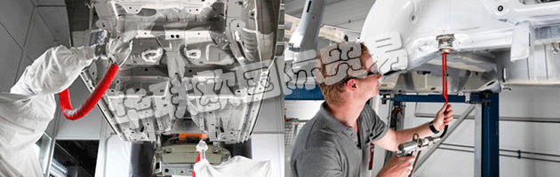 他們是一家致力于國際運輸業的公司。自1985年以來,他們一直是全球活躍的EMS集團的成員。在EFTEC的名義下,他們是汽車行業粘合劑,密封劑,涂料和應用設備的領先國際供應商。定制設計的產品,高品質和優質的服務幫助他們發展了這一市場地位。