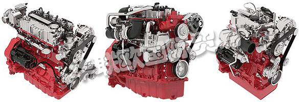 今天的DEUTZ AG的核心。