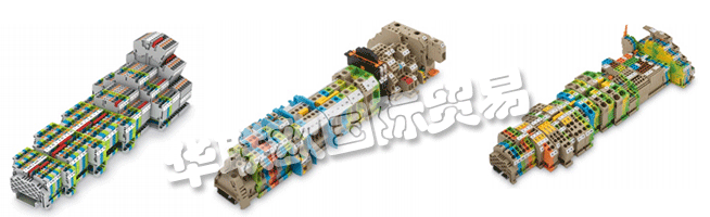 連接技術的用戶已經(jīng)信任CONTA-CLIP的組件超過30年。