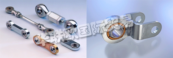 FLURO誕生于1973年，是德國著名的關節軸承制造品牌。