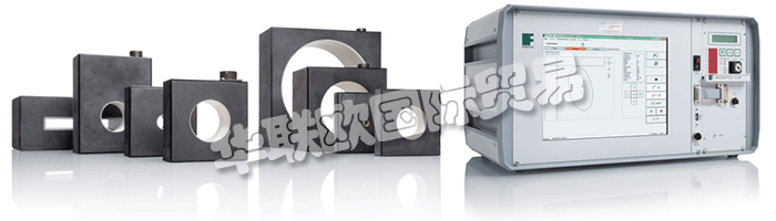 福斯特FOERSTER是德國著名的探傷儀品牌，已有六十多年的歷史，