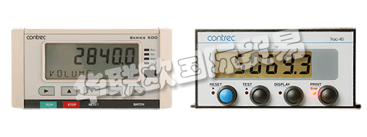 以確保CONTREC的產品符合國際標準的準確性，