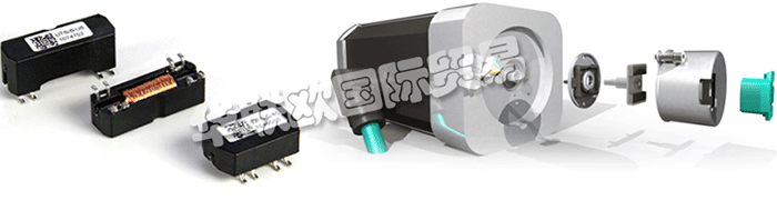 FRABA相信一切都在前進。