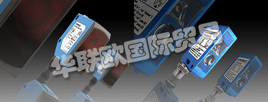 CONTRINEX是工廠自動化傳感器的領先制造商。