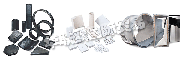 ABRESIST的客戶都會運送數百萬噸的材料,