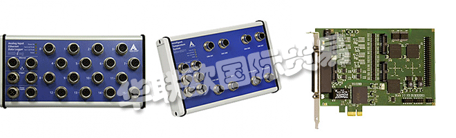 ADDI-DATA GmbH是一家不斷擴大的國際公司,