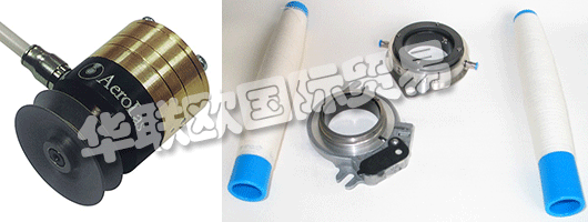 AEROLAS實(shí)現(xiàn)了第一批大訂單,