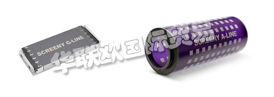 這就是第一款GALLUS標簽印刷機GALLUS Junior的制造方法。