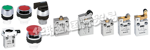 AIRTEC一直致力于開發(fā)滿足最高要求的氣動控制技術。