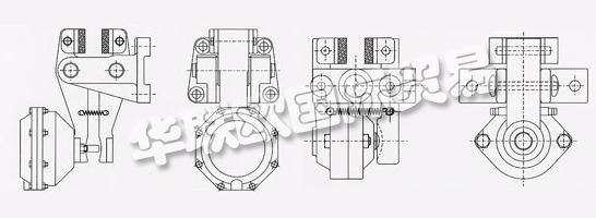 ALANCO ALAMATIC自1966年以來一直成功制造工業(yè)盤式制動器,