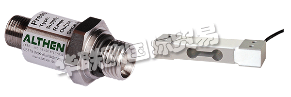 ALTHEN Sensors&Controls是德國和荷蘭測量和傳感器技術領域專家的聯合團隊。