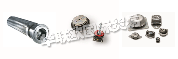 ANGST+PFISTER在認證合作伙伴的傳統(tǒng)分銷區(qū)域以及特定系列原始設(shè)備的功能。