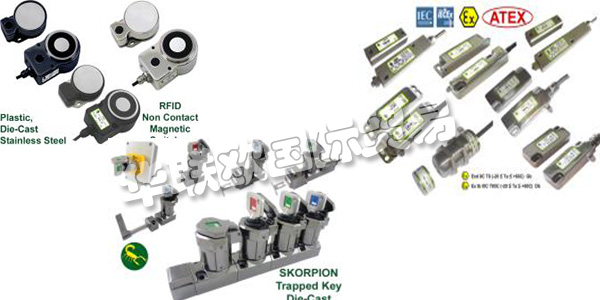 IDEM安全開關是由EJA/Guardmaster前研發主管梅迪莫塔薩姆(medimotasham)于2003年創建的。作為EJA/Guardmaster的技術總監，以及后來的Rockwell Automation的技術總監，他設計開發了深受歡迎的Guardmaster品牌產品，包括Trojan、Titan、Cadet、Rotacam、Ferrogard、Spartan、Lifeline、Minotaur等。
