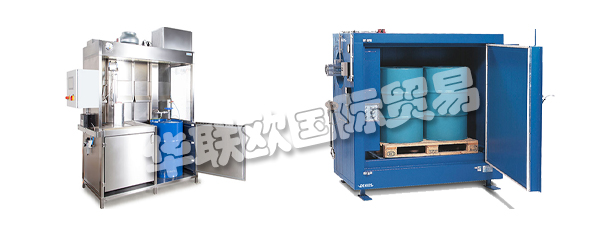 在20世紀(jì)80年代中期，一家瑞士化學(xué)公司的工業(yè)火災(zāi)導(dǎo)致了萊茵河的污染。這場(chǎng)災(zāi)難造成的破壞性后果表明，他們對(duì)遏制危險(xiǎn)物質(zhì)的需求存在巨大的需求。那些看到這個(gè)的人不僅需要弄臟他們的手來(lái)創(chuàng)造和焊接第一個(gè)溢出托盤，他們還建立了DENIOS。