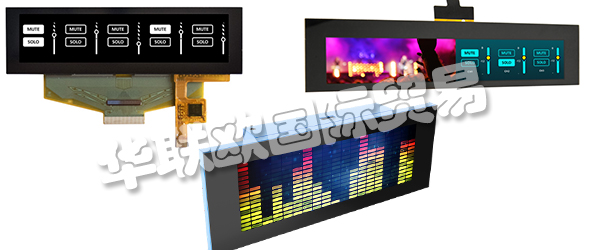 DENSITRON的全球首款1440x240分辨率顯示器和觸控解決方案適用于衛(wèi)星通信市場(chǎng)。  　　Densitron通過(guò)關(guān)鍵任命推動(dòng)觸覺(jué)和人機(jī)交互的發(fā)展，Martyn Gates領(lǐng)導(dǎo)產(chǎn)品開(kāi)發(fā)并加入董事會(huì)。