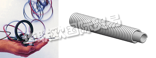 DICHTOMATIK為各個行業開發了特殊的應用技術。