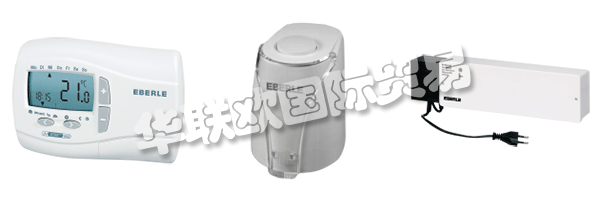 EBERLE保證以奉獻精神處理和實施他們自我實現的目標，